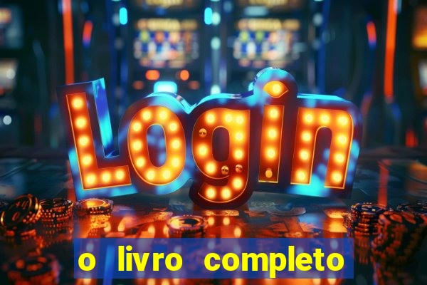 o livro completo do baralho petit lenormand pdf gr谩tis